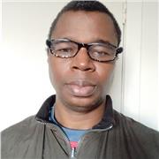 Ebenezer Oniya
