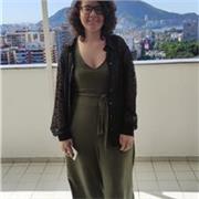 Professora Particular | Matemática e Física Ensino Médio, Vestibular, Anos Universitários Iniciais