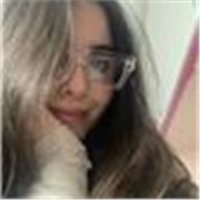 Laureata in lingue e letteratura straniera, offro lezioni di letteratura e lingua tedesca