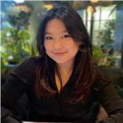 Amanda Suliawan