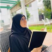 Fatima Zahrae Haddaoui