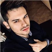 Laureato in giurisprudenza, praticante avvocato, Specializzando presso la Scuola di specializzazione per le professioni Legali, Cultore della materia