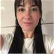Profesora particular para dar clases de Lengua Castellana o Inglés