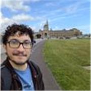 Investigador doctoral en Estudios Judaicos por la NYU. Ofrezco clases de Inglés, Historia, Geografía Política e idiomas antiguos