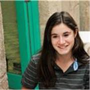 Profesora de apoyo escolar especializada en Historia, Geografía e Historia del Arte