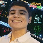 Que el inglés no te gane la pelea! Soy Jorge Gómez Betín, Ing. químico(UIS) bilingüe