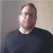 English speaking and writing tutor, with doctoral degree.