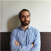 Giovane insegnante certificato TEFL offre lezioni di lingua inglese (conversazione e/o didattica)