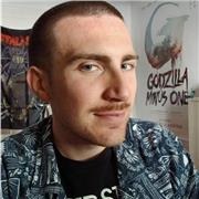 Étudiant cherche à donner cours particuliers d'anglais/français/cinéma/histoire-géo