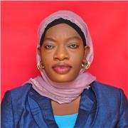 Olufisayo Idayat Ayoola