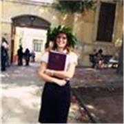 Offro lezioni e aiuto compiti a bambini dai 3 anni ai 10 anni. Sono laureata in giurisprudenza e sono specializzata sul sostegno.