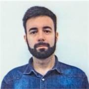 Spanish teacher - Wroclaw - JuanCarlos Alvarez