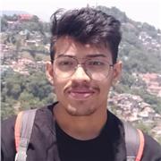 Arnav Majumdar