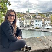 Tutor abogada para habla hispana desde Costa Rica