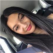 Soy una mujer que ha nacido en España pero soy marroquí , me gustaría darle clases a personas Arabes ya que me puedo entender con ellas y enseñarles Español