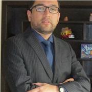 Abogado litigante profesor de Ciencias Jurídicas y Sociales e historia