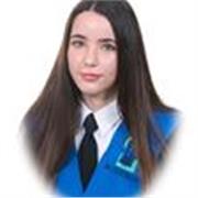 Graduada de bachillerato y actualmente cursando la carrera de educación primaria. Anteriormente di clases particulares matemáticas