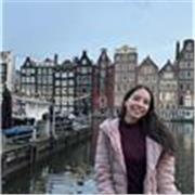 Profesora en administración de empresas apto para nuevas empresas y emprendedores