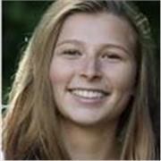 Eine erfahrenere Tutorin für Französisch