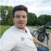 Englisch üben mit Daniel – ganz ohne Stress