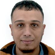 Baha Jaber Alnajar