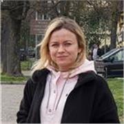 Laureato Università pedagogico di Kiev come l’insegnante di musica con bambini