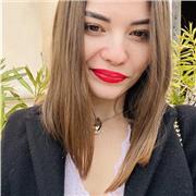 Qui per darti l’aiuto di cui hai bisogno, a Civitavecchia e dintorni! 
Diploma certificato ✅
Automunita✅
Disponibile subito ✅