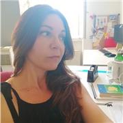 Tutor in geologia, geomorfologia e in gis? eccomi