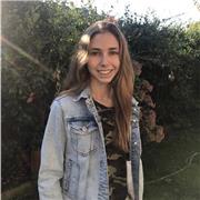 Doy clases particulares a niños de primaria