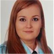 Profesora de Latín, titulada con años de experiencia de clases particulares