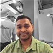 I have a knowledge of general science and had a experiance to taught science student for the same subject and also delivered standard flow of knowledge