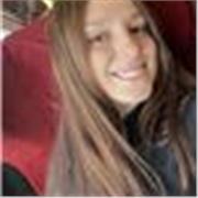 Estudiante avanzada de Psicología con certificado de Acompañante Terapéutico