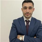 Praticante avvocato offre ripetizioni in Diritto