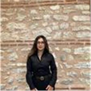 Seda Gürcan