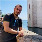 Laureando in interior design offre assistenza (aiuto compiti) in materie di grafica