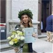 laureata ingegneria per l’ambiente e il territorio, offro ripetizioni di matematica, fisica e chimica di base, e/o aiuto compiti