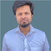 Muhammad Khurram Hanif