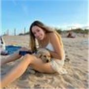 Estudiante de Psicología Inglesa ofrece clases particulares de inglés para niños