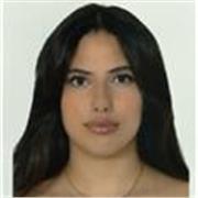 passionate trilingual law student empowering motivated learners worldwide 
