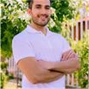 Descubre la transformación con mi entrenamiento personalizado. Soy Diego Machuca, tu guía para alcanzar tus metas