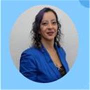 Profesora de básica primaria en todas las areas