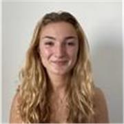 Profesora de apoyo para mejorar el nivel de inglés de forma online