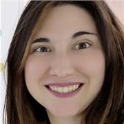 Profesora de primaria