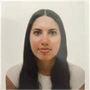 Me defino como una persona responsable, paciente y con muchas ganas de compartir mis conocimientos