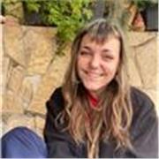 Profesora de español para extranjeros, clases online o presenciales a domicilio. Sé hablar inglés y alemán