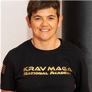 Lezioni di difesa personale (metodo Krav Maga)