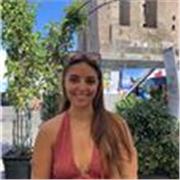 Patient tutor offering Portuguese and English lessons for learners seeking practical skills, confidence and cultural understanding