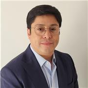 Ingeniero Aeronáutico con experiencia reciente apoyando estudiantes de Secundaria y Bachillerato.