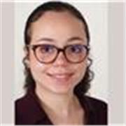 Etudiante en master de traduction et interprétation (français-anglais-espagnol)
