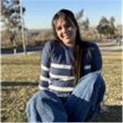 Profesora de inglés nivel secundaria ciclo básico